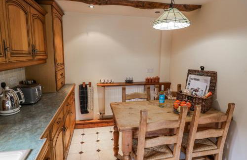 The Haybarn - Foto 11