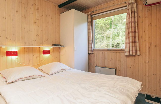 8 Person Holiday Home in Skals-by Traum - Foto 27