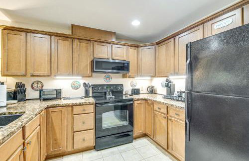 Morning Hikes and Beach Nights Canalfront Condo! - Foto 10