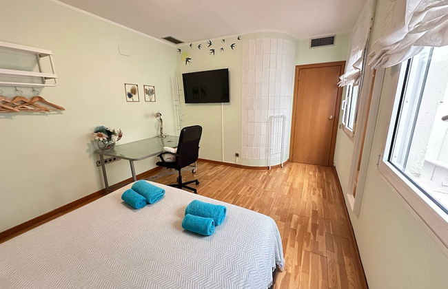 Rooms Aribau 133 - Photo 16