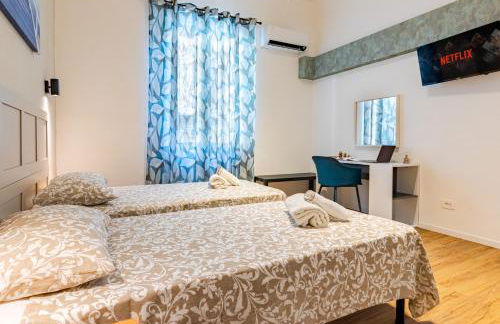 Casa Samada- Comfort Between the Center and the Station - Foto 25