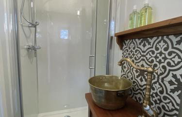 Heywood Glamping - Foto 6