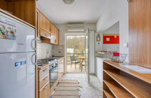 Green Hill Zagreb Apartments - Foto 20