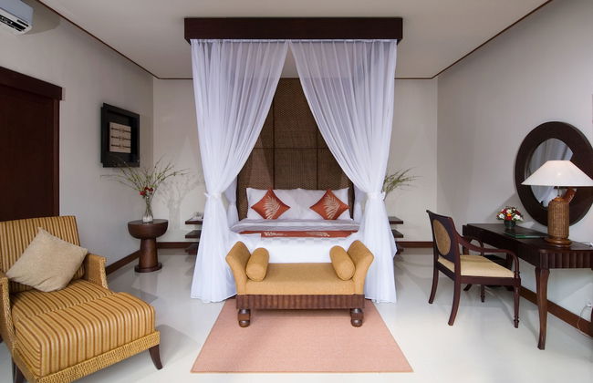 Bumi Linggah Villas Bali - Foto 8