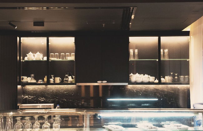 Rose Garden Hotel Apartments Barsha - Foto 48