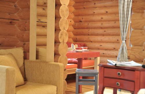 Xenios Chalet - Foto 23