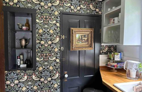 Retreat at Sea Cloud Cottage in Historic Wiscasset - Foto 11