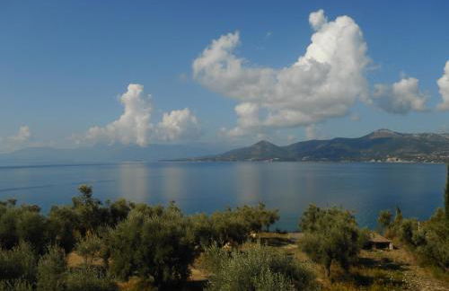 Kanellos luxury apartments - Foto 21