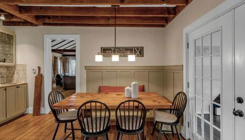 4 bedroom house with Hot Tub and Game Room near Ellicottville - Foto 2