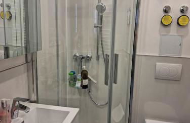 Kleines City Apartment - Foto 9