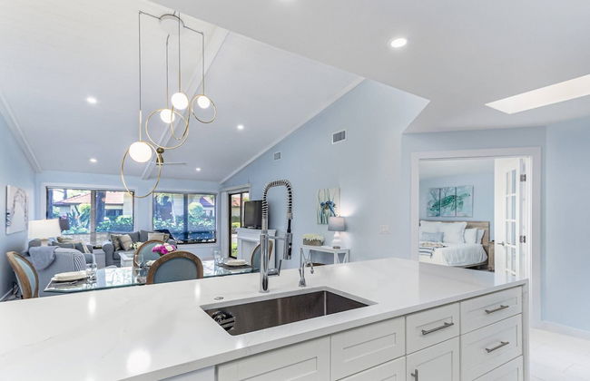 Yellow Pine Duplex Close to Pool & Tennis - Foto 13