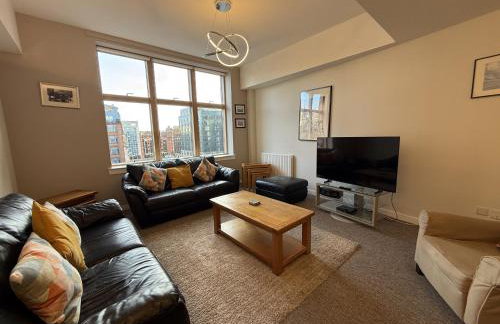 Chrysalis Apartment by Principal Apartments - Foto 15