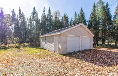 3BR 2BA with direct VAST Trail access on 10 Acres - Foto 24