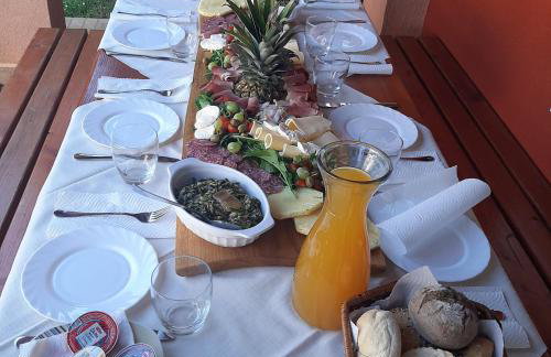 Apartments Villa Amaryllis - Foto 2