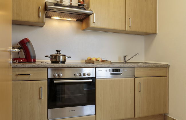 The Queen Luxury Apartmen-Villa Vittoria - Photo 20