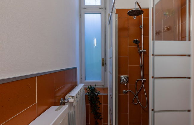 Spazioso Appartamento nei Pressi del Po by Wonderful Italy - Foto 40