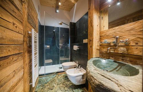 Glinzhof Mountain Natur Resort Agriturismo - Foto 4