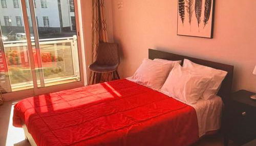 Atlantic horizon - Photo 4