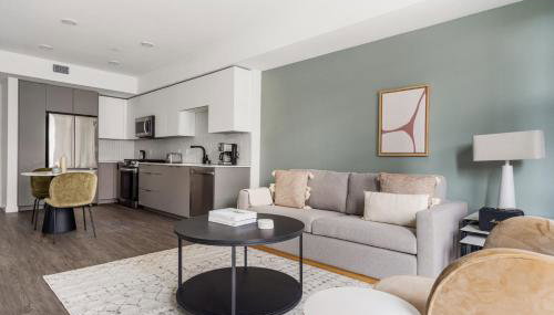 Emeryville 1br w ac wd nr shops SFO-1029 - Foto 4, Other