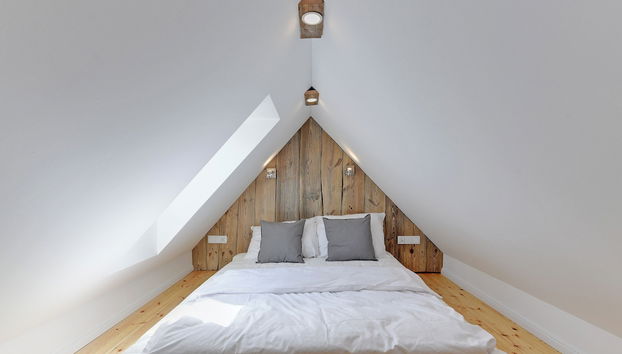 Flatbook - In the Heart of Old Town - Foto 4, Habitación