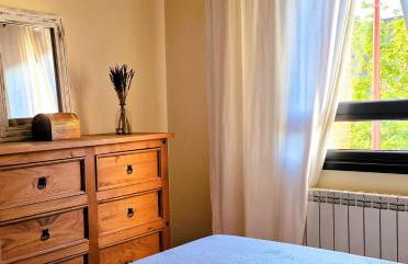 Apto con Garaje Admite Mascotas - Foto 5