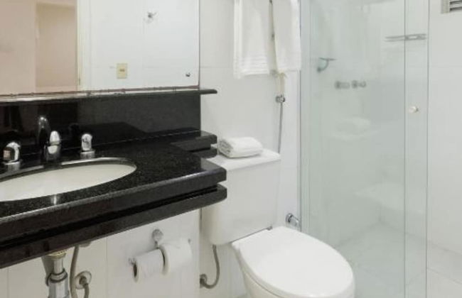 Le Village Flats e Hotel - Foto 27