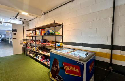 Studio Super Luxo com ar condicionado vaga piscina academia coworking etc - Photo 33