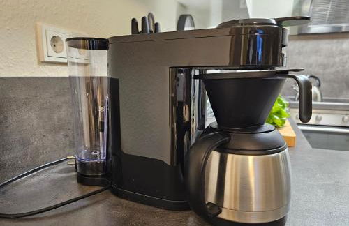 Elegant Apartment with Direct River View, Balcony and Parking in Bernkastel-Kues - Photo 25