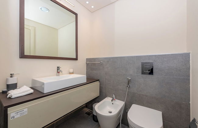 Park View Gorgeous Studio With Balcony - Photo 15