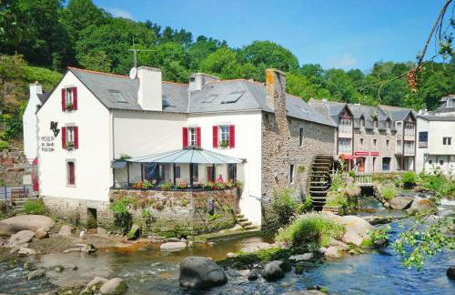 Holiday Home in Moelan Near Kerfany Beach - Foto 47