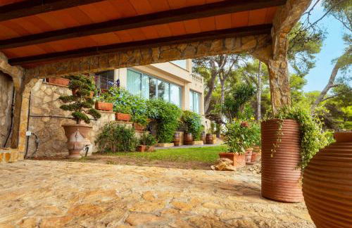 HOTEL La Estrella del Mediterráneo - Foto 58