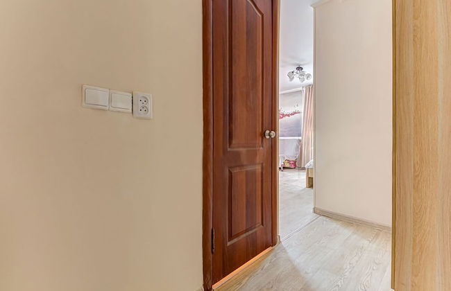 Apartment Hanaka Shumilova 20 - Foto 12