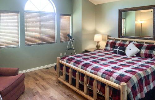 Hilltop Haven in Florissant Deck and Mountain View! - Foto 11