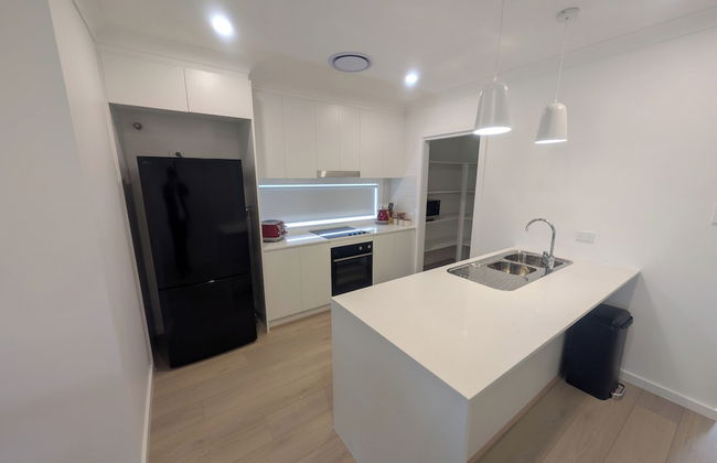 Strawberry Lodge - Photo 7