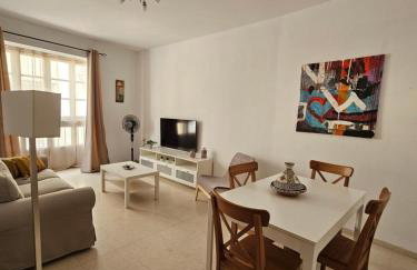 CASA BLANCA-Parking gratis - Foto 1