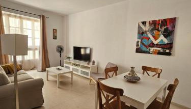 CASA BLANCA-Parking gratis - Foto 1