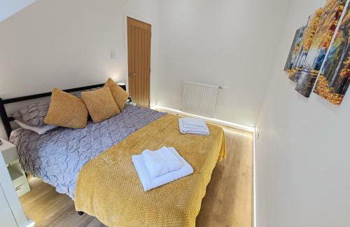 RnB - Rural n Beautiful - The Spacious Coach House - Photo 23