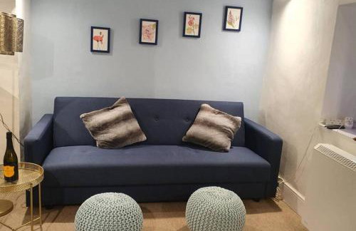 Cotswolds Cottage Ilmington with Wood Burning Stove & BBQ - pet friendly - Foto 9