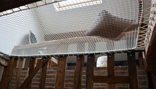 Gîte familial à Arrou avec jardin, babyfoot, mezzanine suspendue et cuisine équipée - FR-1-581-93 - Photo 4