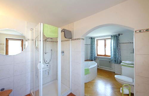 Ferienwohnung Rötzer - Foto 26