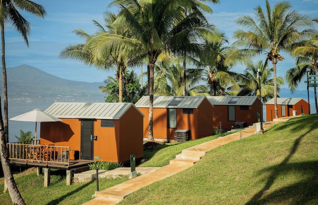 Bobocabin Bunaken Hills - Photo 49