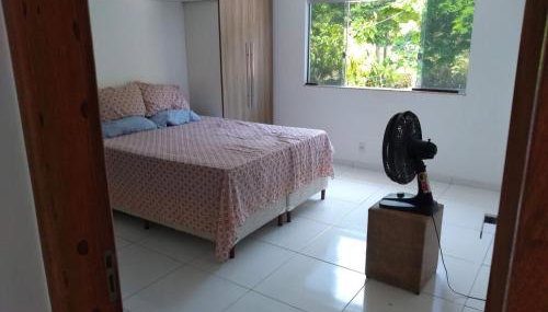 Linda casa com piscina - Foto 5