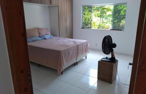 Linda casa com piscina - Foto 5