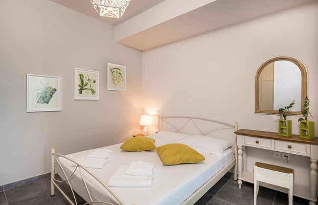 OliveNest Chania - Foto 16