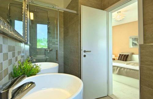 Barbara with Pool Comfortable holiday residence - Foto 19