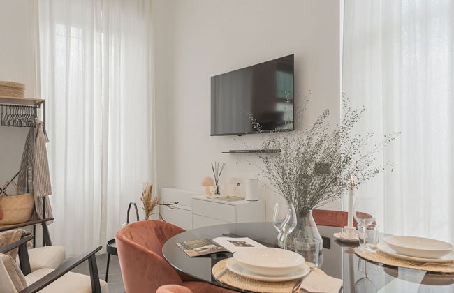 Piccola Como Lotus With 1 Bathrooms - Foto 9