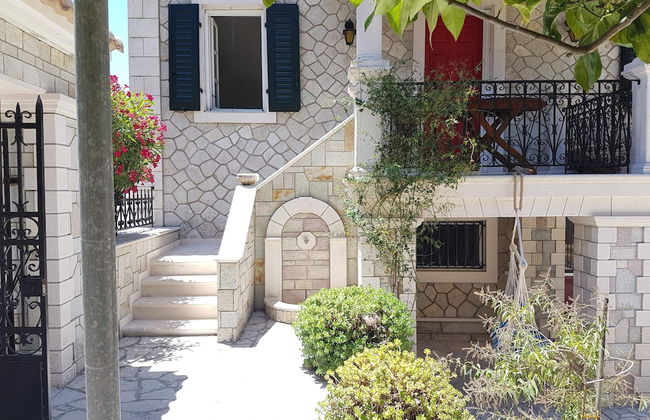 Villa Antoon Zakynthos - Photo 21