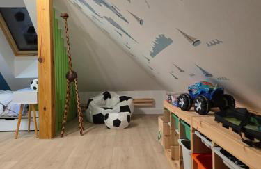 Loft Haven - Loftowa przystań - Foto 62