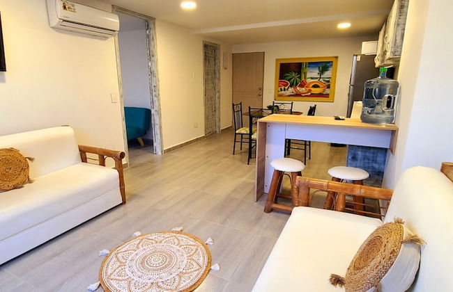 Apartamentos Ingrid - Foto 14