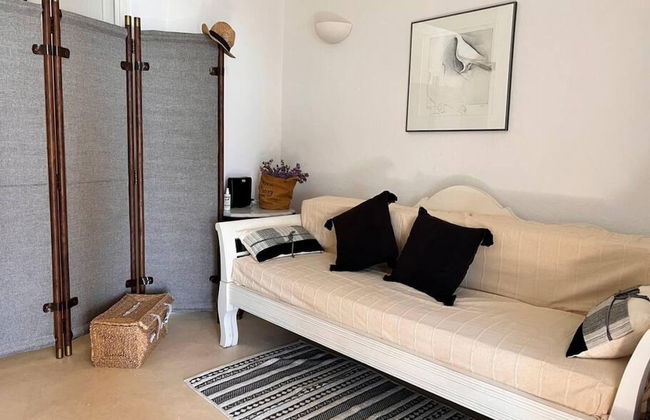 Holiday House - Koundouros Panoramic Sea View - Foto 31